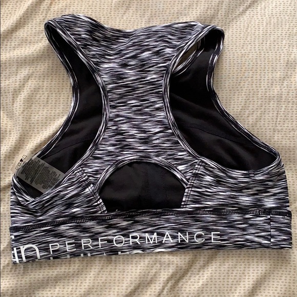 Calvin Klein sports bra - Picture 2 of 2